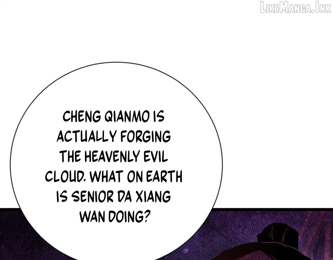 I Rely on My Invincibility to Deal Tons of Damage Passively! Chapter 180  - page 46